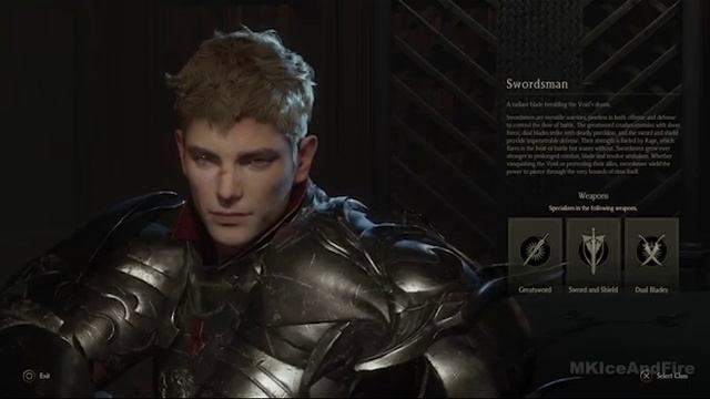 Безумный побег из крепости в новой экшен-игре