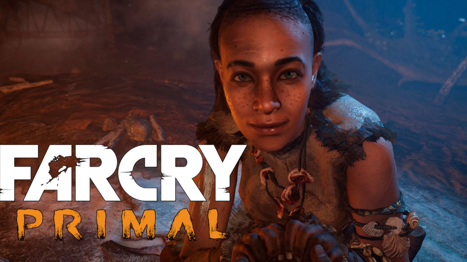 Far Cry Primal #10 - Поймали смотреть онлайн