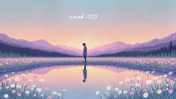 Alex Warren - Ordinary - theme-v.a.s.h 2