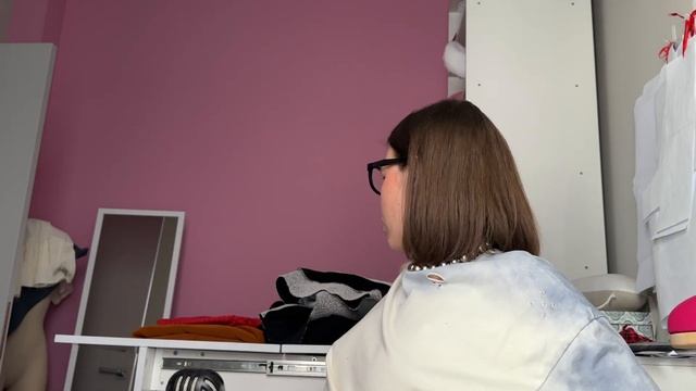 самый масштабный ШВЕЙНЫЙ челлендж