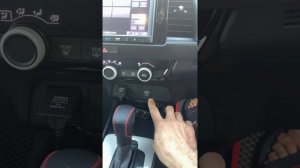 Обзор Honda Fit IV пок. 2020г.в.