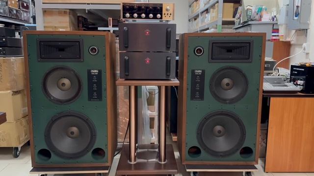 Напольная акустика Altec Lansing 9862 #2 смотреть онлайн