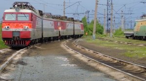 ЖД. Сегодня стандарт замечаний на техническом обслуживании. 50/25