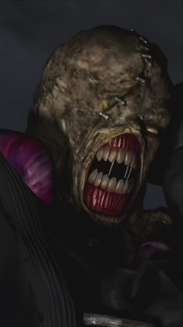 Resident Evil 3 Неудачный побег Джилл смотреть онлайн