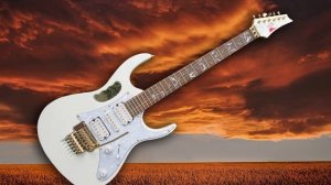Spicy Funk Rock Backing Track in E