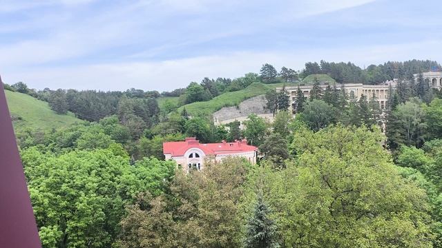 Всё об отдыхе в Кисловодске. 14 дней. смотреть онлайн