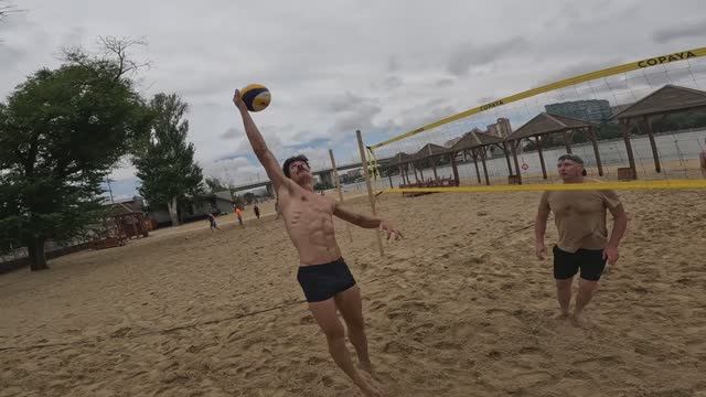 Пляжка 29.06.25 ч2