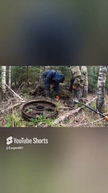 КАТКИ ОТ ТРЕЛЕВОЧНИКА смотреть онлайн