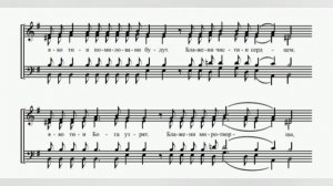 Во царствии Твоем. В. Ковальджи (альт)