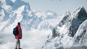 Discovery: Спасатели Эвереста 1 серия «Зона смерти»