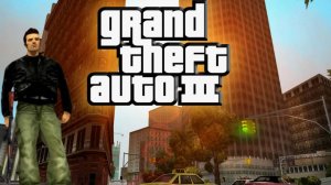 Темные улицы Либирти-СИТИ!