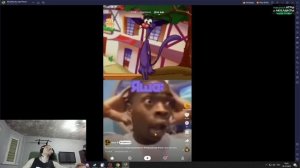 ДЕРЗКО69 СМОТРИТ ФУРРИ в ЛАЙК DERZKO69 ЛУЧШЕЕ