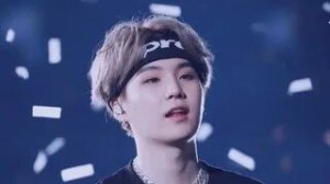 «Шуга из BTS: Тайная благотворительность или бунт против Hybe? 🤔💔✨»