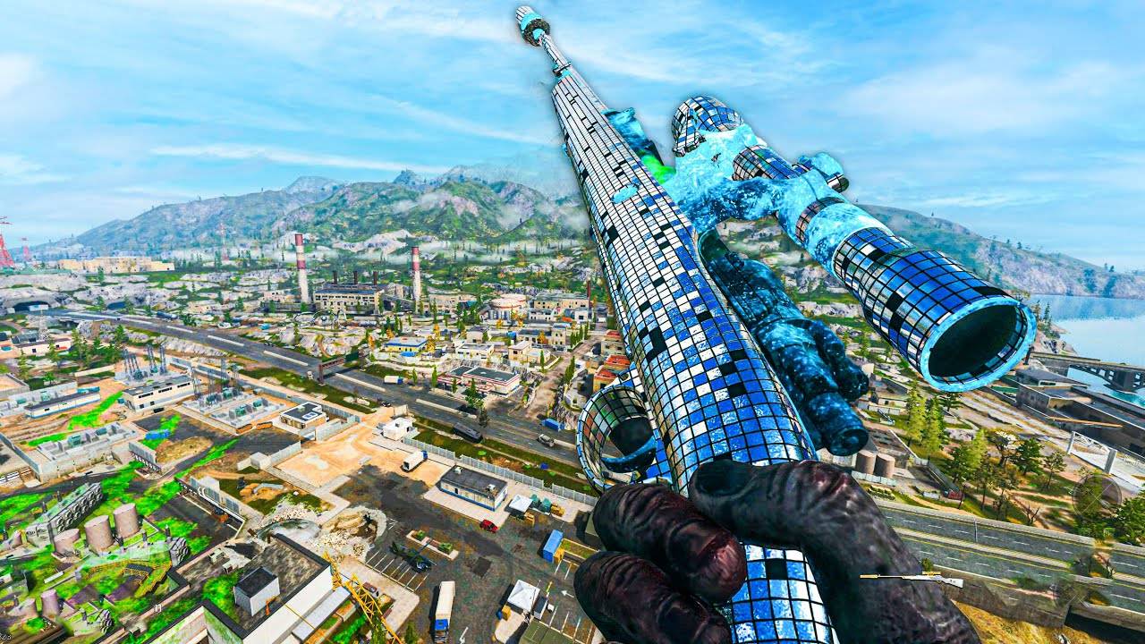 WARZONE VERDANSK GAMEPLAY! ✪ PS5🎮 ( TOP 2 ) 💀19 KILLS