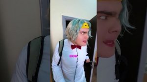 Проник в школу #юмор #владзакроев #мама #смешнаясемейка #shorts #школа