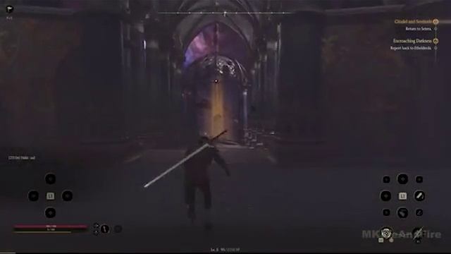 Новое обновление изменила экшен-игру полностью