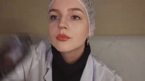 Асмр Массаж