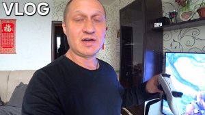 VLOG' ЧУТЬ НЕ ПРОДАЛ PS5 | ВЗОШЛА КАРОЛИНА РИППЕР