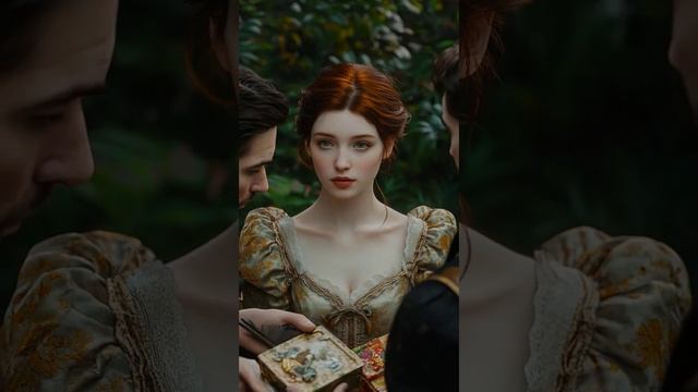 ВЫ ЗАГАДОЧНО КРАСИВЫ смотреть онлайн