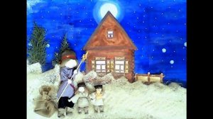 Мультфильм  "Семейные традиции. Праздники"