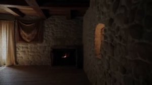 КАК люди ВЫЖИВАЛИ в средневековых рыцарских замках, честно говоря, остается загадкой ЛЕКЦИЯ ДЛЯ СНА!