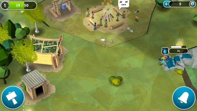 ТОП 5 НОВЫХ БЕСПЛАТНЫХ ANDROID ИГР смотреть онлайн
