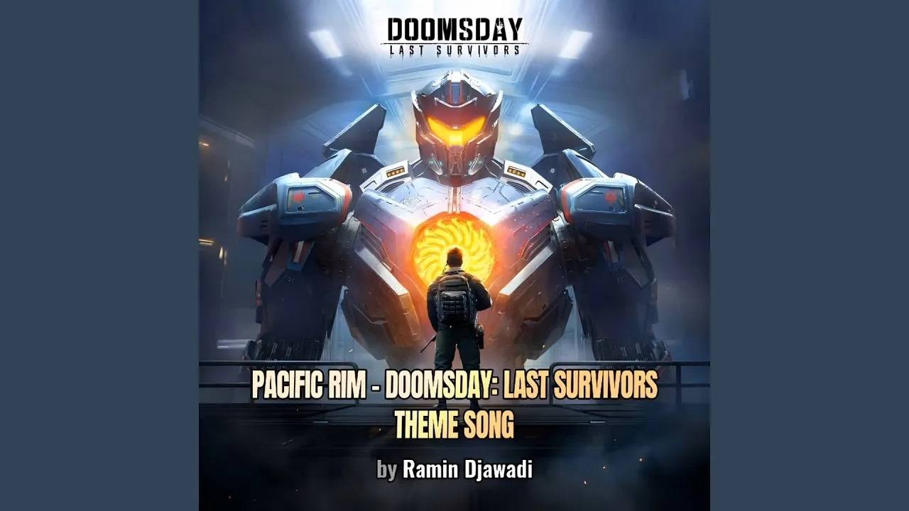 Doomsday: Last Survivors | Pacific Rim - Ramin Djawadi (Theme Song) смотреть онлайн