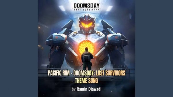 Doomsday: Last Survivors | Pacific Rim - Ramin Djawadi (Theme Song)