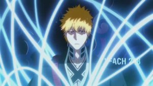 Блич | опенинг 15 | 4K | 60 fps