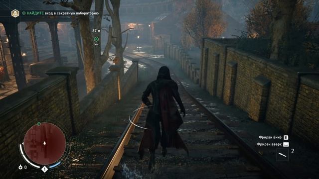 Assassin's Creed Syndicate Ryzen 7 RTX 4060 laptop смотреть онлайн