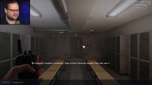 БУНТ ► Prison Simulator #6