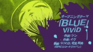 Блич | опенинг 14 | 4K | 60 fps