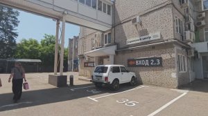 Про Офис: как пройти в 211 оф на Красной 139