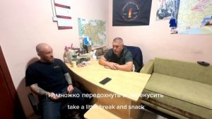 Вячеслав Понаморев - народный мэр Славянска 2014. Интервью 2025.