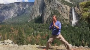 Ли Холден | Lee Holden | Цигyн 010