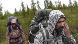 Бугринский поход. 1 серия-Тундра цветёт и пахнет. #сезонконтентаRUTUBE
