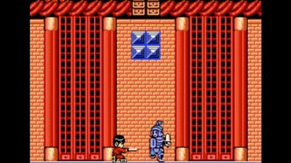 Прохождение игр на  "Dendy". Famicom, nes. Saiyuuki World