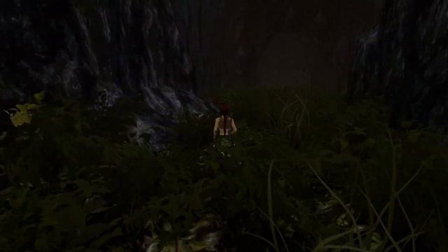 Tomb Raider 3 (Remastered) [06] / Прибрежная деревня смотреть онлайн