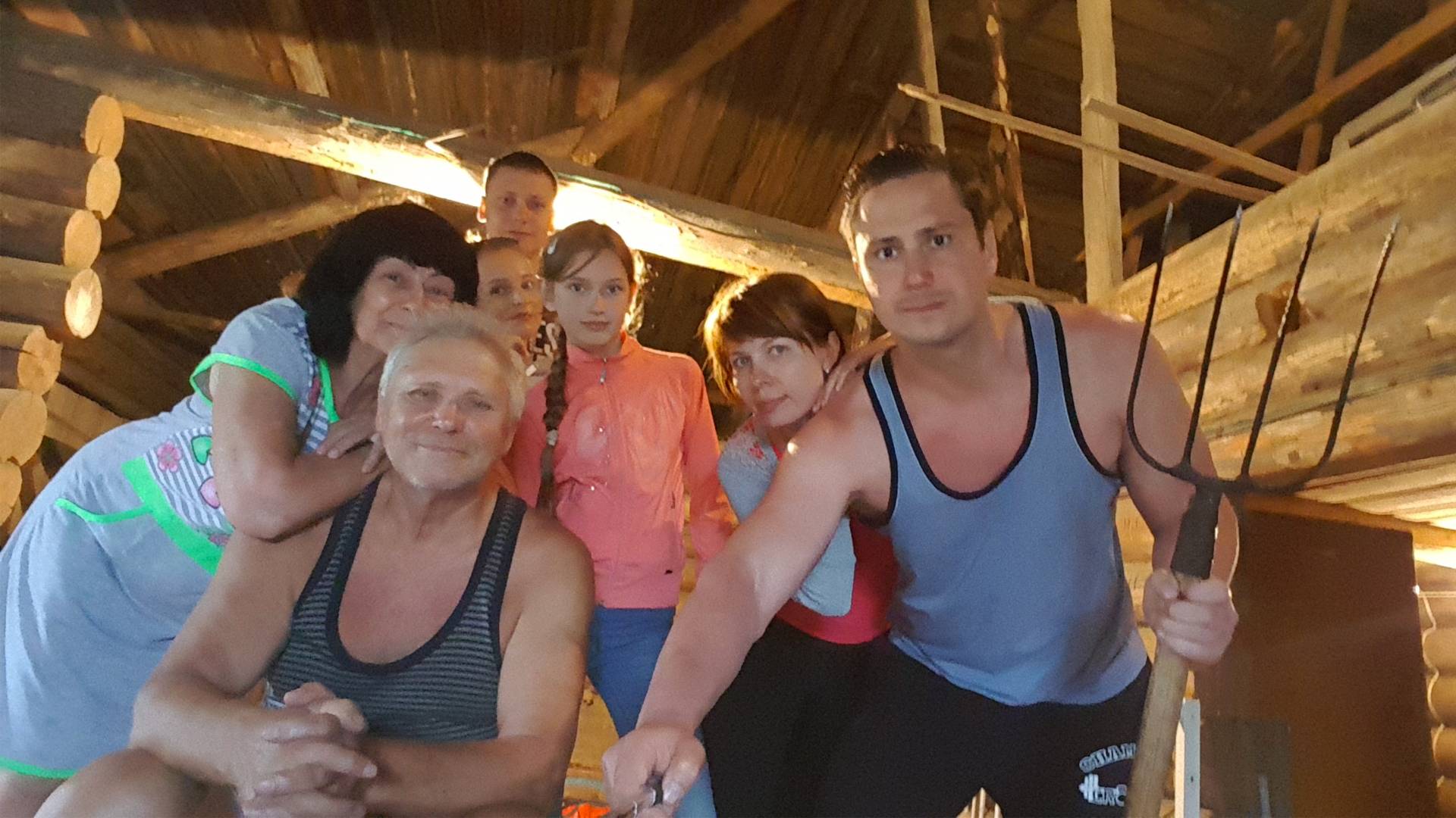 Приходите в мой дом смотреть онлайн