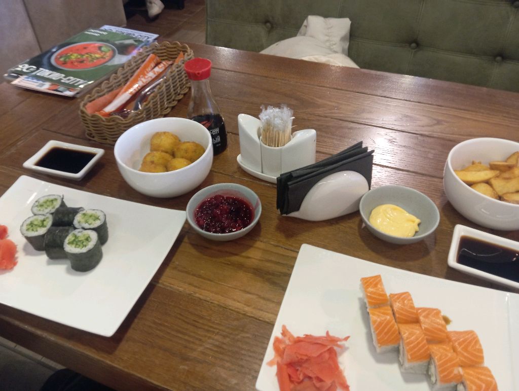 разговариваем