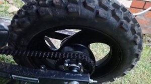 Мопеды сериал 221