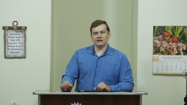 Лютые волки, не щадящие стада - 3Christ.ru