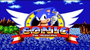 Прохождение Sonic the hedgehog #3 (Spring Yard Zone)