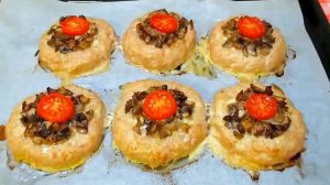 Нескучные котлеты готовим. Вкусно мало сказать.