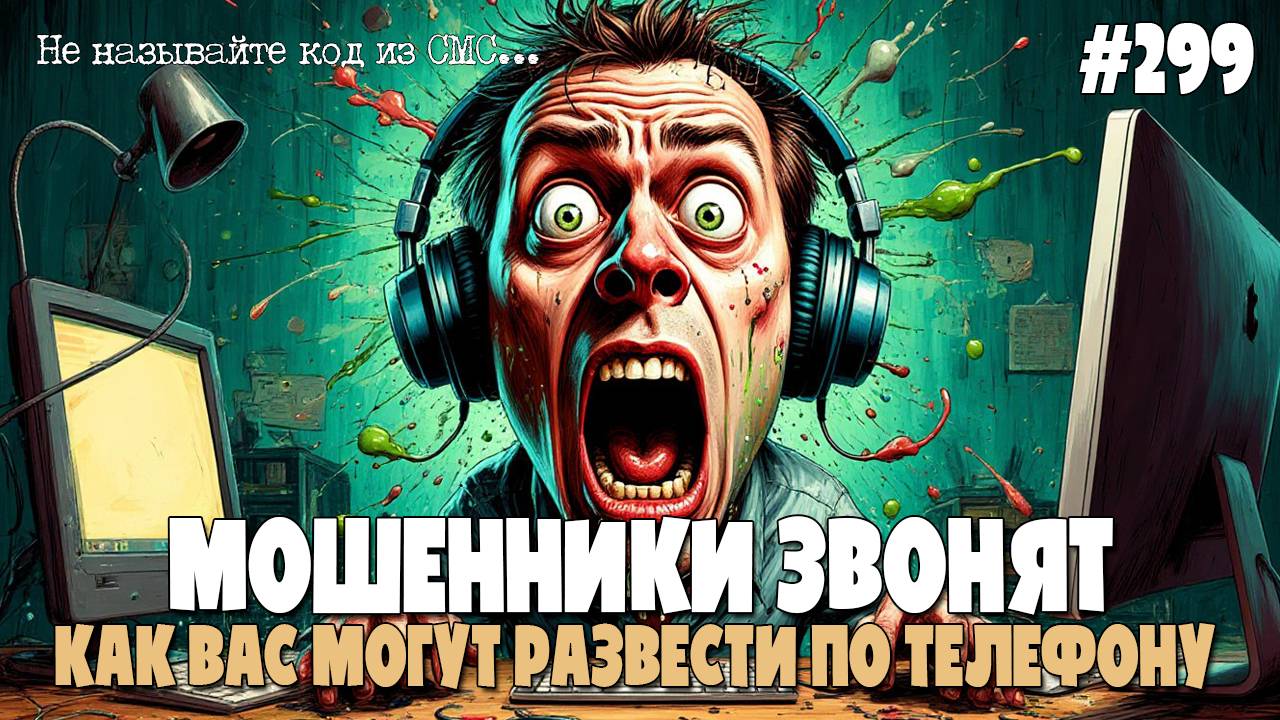 ПОДБОРКА РАЗГОВОРОВ С МОШЕННИКАМИ ПО ТЕЛЕФОНУ | ФРОД РУЛЕТКА | АНТИМОШЕННИК ИОСИФФФ | КОД ИЗ СМС смотреть онлайн