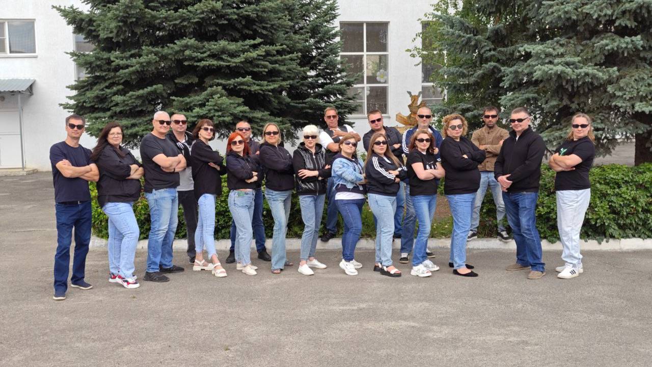 Поздравление родителей выпускникам МОУ СОШ №5 г. Миллерово