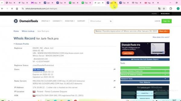 Jamarktech-com (Jamarktech.com и Jark-tech.pro): Отзывы о платформе. Как вывести деньги
