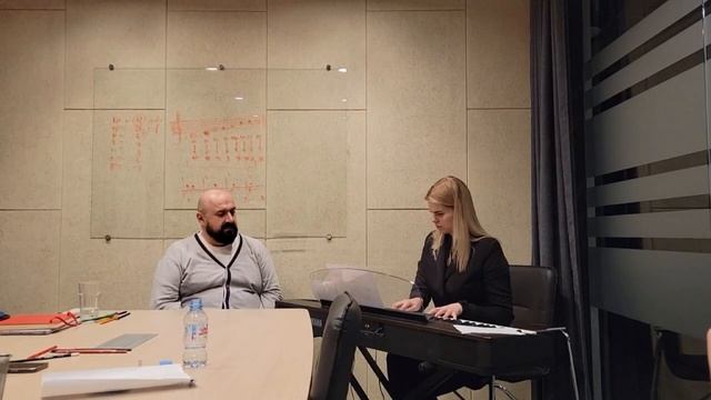 МУЗЫКАЛЬНЫЙ ПОРТРЕТ | #Рисуем музыку смотреть онлайн