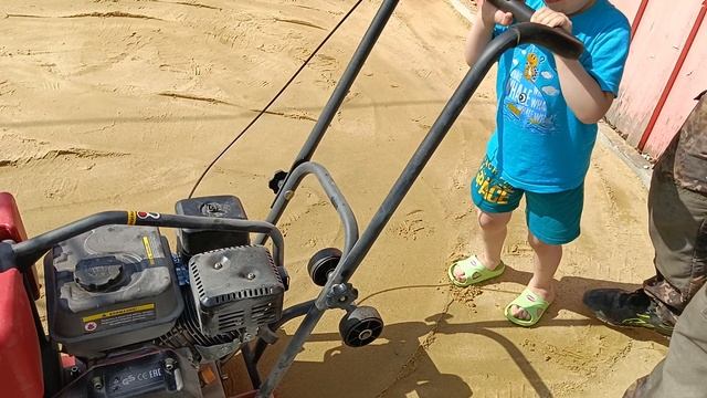 Папа плохому не научит 🚀👍 смотреть онлайн