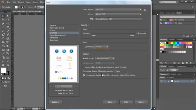 Illustrator Insider От идеи до идеала: учимся пользоваться инструментами Illustrator